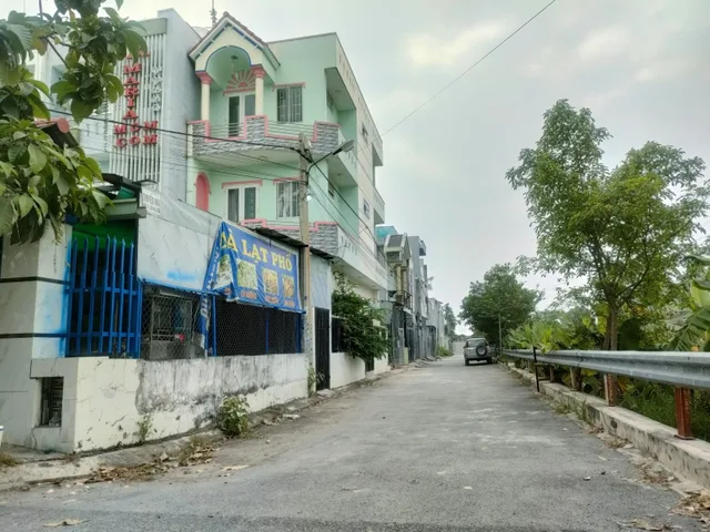 BÁN ĐẤT HXH ĐƯỜNG NGÔ CHÍ QUỐC, BÌNH CHIỂU - 57m2 - GIÁ 3.5 TỶ TL
