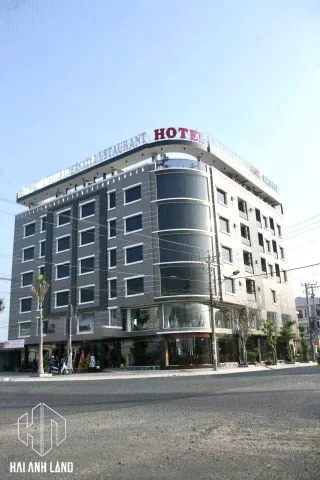 CHO THUÊ TOÀ NHÀ HOTEL VỊ TRÍ ĐẸP GÓC 2 MẶT TIỀN ĐƯỜNG 3 THÁNG 2 RẠCH GIÁ , AN GIANG