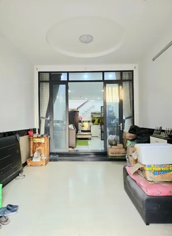 🚗 BÁN NHÀ 2 TẦNG - 68M2( 4*17), HOÀN CÔNG, ĐA TIỆN ÍCH - HẺM XE HƠI 9M - GẦN CHỢ, UBND- P. LONG TRƯỜNG, THỦ ĐỨC.