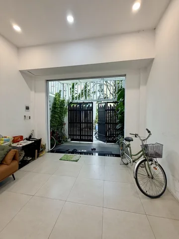 🚗 BÁN NHÀ 2 TẦNG - 80M2( 4.2*20), HOÀN CÔNG, GẦN CHỢ, TRƯỜNG - KPL, HẺM XE HƠI - GẦN CC RICCA - PHÚ HỮU, THỦ ĐỨC.