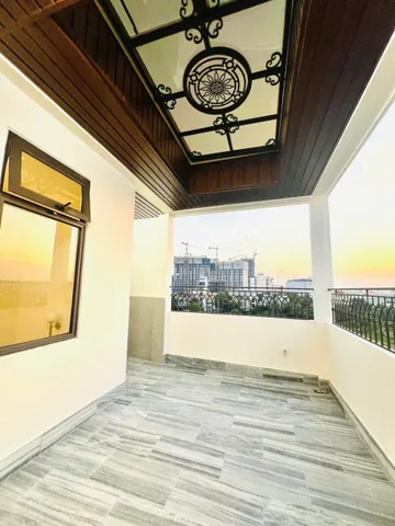 ♦️♦️♦️Chào bán nhà 5 tầng thang máy ngay trường cấp 2 Bạch Đằng, Sở Dầu, Hồng Bàng