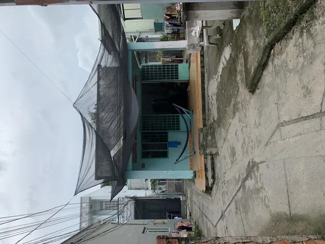 Bán nhà 140m² ngang 6m giá 4.3 tỷ tại Xã Đông Thạnh