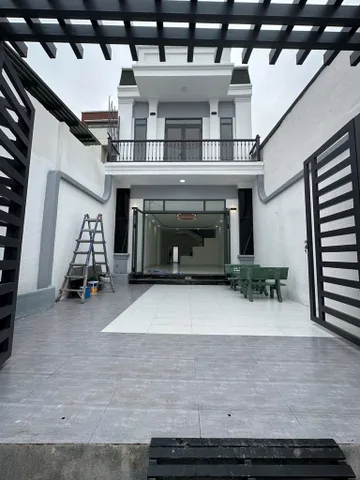 Mặt tiền Sinco đẹp hiếm – 150m², nhà 3 tầng mới tinh – gần Aeon Bình Tân.ngang 5,5m chỉ 11 tỷ