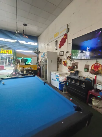 Bán nhà 457.8m² giá 8.8 tỷ Phường Bình Dương