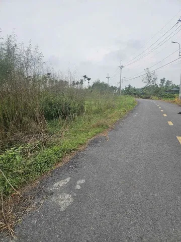 Bán đất 17500m² ngang 40m giá 50 tỷ Xã Củ Chi