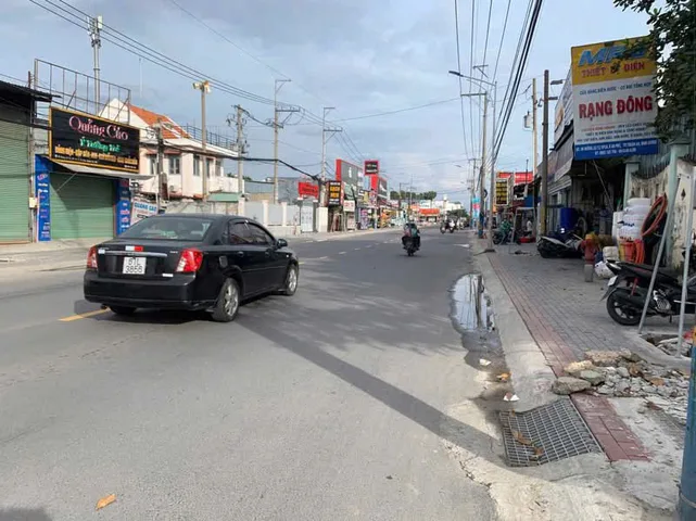 Bán nhà 199.9m² giá 10.6 tỷ Phường An Phú