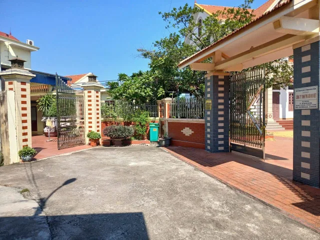 Bán 70  va 79 m Trịnh xá Thiên Hương , có sân chung  rộng gần 100m.l/h:076.231.9990 e Thúy