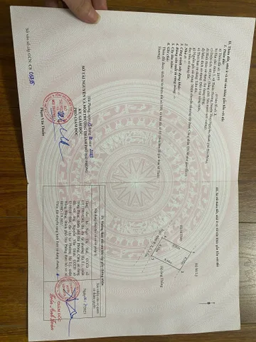 Bán 60 Thôn 3 Thiên Hương gần nam cầu kiền , vsip. Cách 203 hơn 200 m . L/ h :076.231.9990 e Thúy