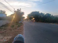 Bán đất 2600m² giá 36.4 tỷ Phường Mũi Né