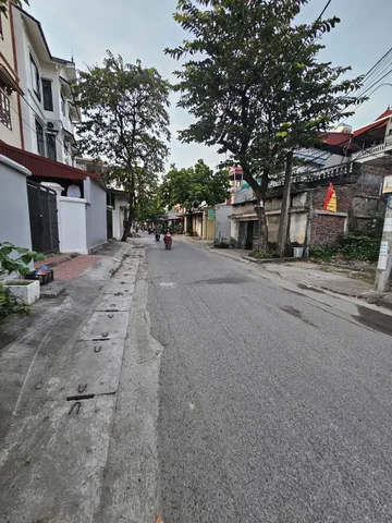 Bán nhà 100m² ngang 4.7m giá 5.8 tỷ tại Xã Sóc Sơn