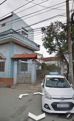 Bán đất thổ cư 50m ngõ thông gần trục chính, chợ Cao Hạ, Đức Giang.