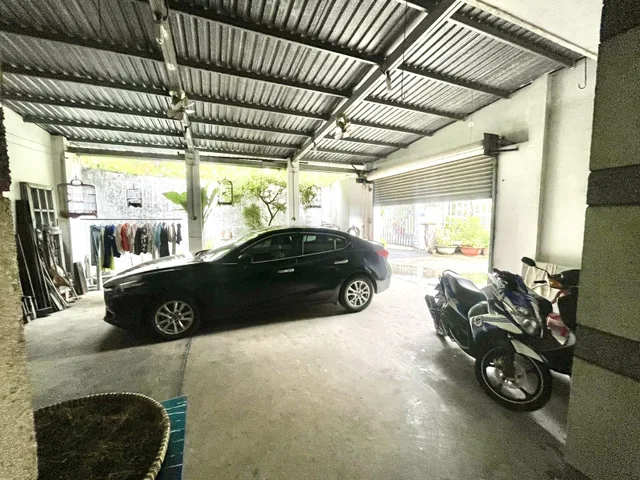 🚗 BÁN NHÀ C4 - 194M2( 7.2*27) - CÔNG NHẬN ĐỦ - KHÔNG QH - ĐA TIỆN ÍCH - HẺM XE HƠI - GẦN CẦU VƯỢT LX, QL1K, LÀNG ĐẠI HỌC - LINH XUÂN, THỦ ĐỨC. (1)