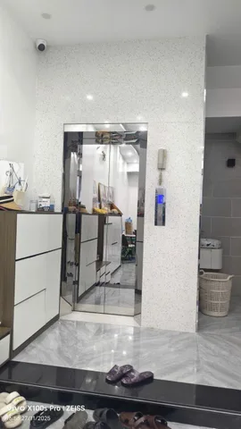 🏠🏠🏠Siêu hiếm nhà 5 tầng thang máy, dân xây, tuyến 2 phố đi bộ Thế Lữ, giá 9 tỷ