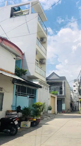 Bán đất phường an lạc,kinh dương vương,hẻm xe tải,khu cao tầng,4x22,chỉ 4.4 tỷ(al5)