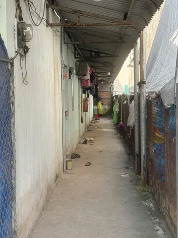 Bán nhà 152.1m² ngang 5m giá 2.05 tỷ Xã Đức Hòa