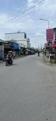 Bán đất 498.5m² ngang 10m giá 5.1 tỷ Xã Đức Hòa