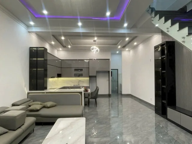 Bán nhà 114m² giá 5.05 tỷ Phường Buôn Hồ
