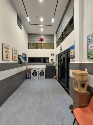 Mặt Tiền Tôn Thất Tùng - 6 Tầng, Bến Thành , Quận 1 , DT: 71,5m² ngang 7,5m giá 35 tỷ Phường Bến Thành
