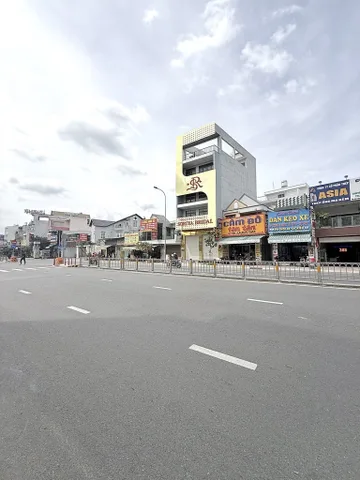Bán nhà gấp 2 TẦNG MT Tân Kỳ Tân Quý