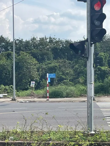 BÁN ĐẤT NGAY TRUNG TÂM THỊ TRẤN PHƯỚC VĨNH, 474M2 GIÁ 1TY200 BAO TOÀN BỘ PHÍ