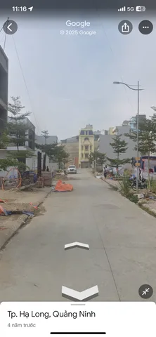BÁN ĐẤT ĐỒI NGÂN HÀNG CỘT 2,PHƯỜNG HẠ LONG