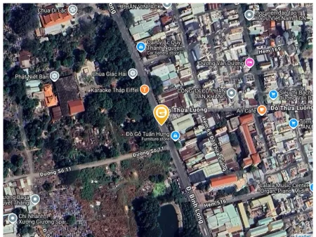 Bán Gấp nhà C4 căn Góc MT Bình Long Tân Phú