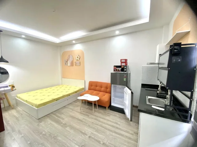 Bán nhà Trường Chinh 60/75T2m² ngang 5.2m giá 22.4 tỷ Phường Kim Liên (LH: Zalo 0862299066)