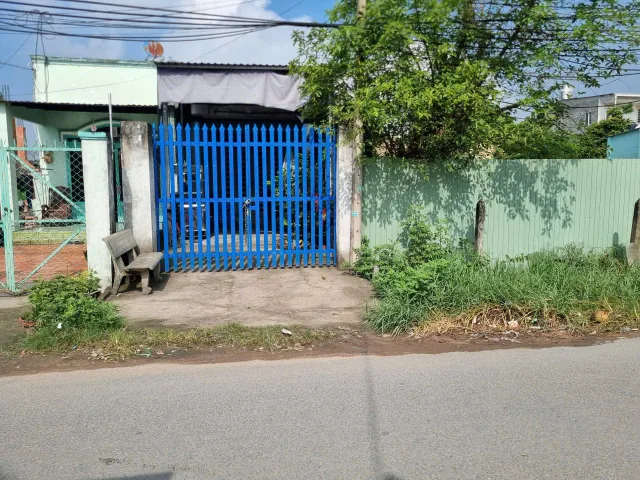 (L859) Bán nhà 1/ Tỉnh Lộ 15, xã Tân Thạnh Đông, dt 215m2, giá 3 tỷ thương lượng