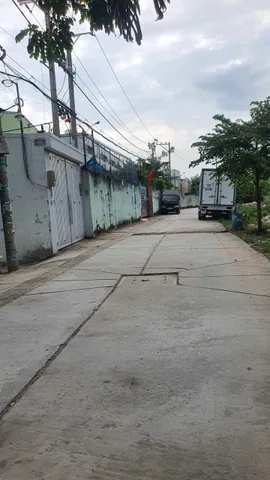 Chỉ 2.55 tỷ Nhà 64m² Bình Thành – Bình Tân | Sát KCN Vĩnh Lộc