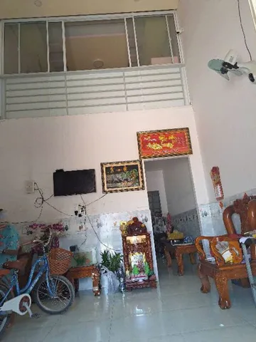 L1628 ⭐️⭐️ sát cầu Sông Chùa BT, SHR, Vuông, HXT, 2 tầng, 4x16m, 3.x tỷ