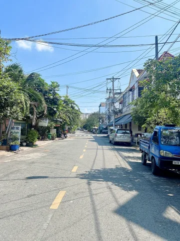 🚗 BÁN NHÀ 4 TẦNG - 100M2( 4*25), HOÀN CÔNG, CÔNG NHẬN 87M2 - 5PN, 3WC, VỊ TRÍ VÀNG TRUNG TÂM PB - HẺM XE HƠI 12M, VỈA HÈ 2M - SÁT TRƯỜNG CĐ KINH TẾ ĐỐI NGOẠI - PHƯỚC BÌNH, THỦ ĐỨC.