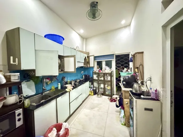 🚗 BÁN NHÀ 3 TẦNG - 56M2( 4.5/4.8*13), HOÀN CÔNG, CÔNG NHẬN 51M2 - 4PN, 3WC -HẺM XE HƠI - GẦN MAN THIỆN - HIỆP PHÚ, THỦ ĐỨC.