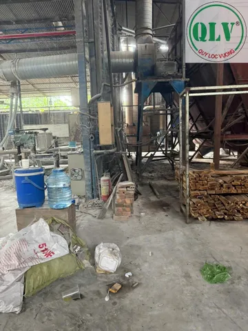 Cho thuê nhà xưởng tiêu chuẩn diện tích 8.600m2 – TRẢNG BOM, ĐỒNG NAI