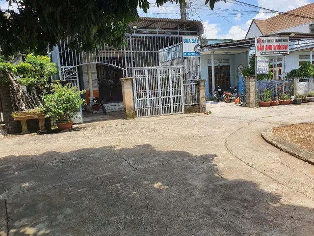 Bán đất 122.6m² giá 960 triệu Phường Ea Kao