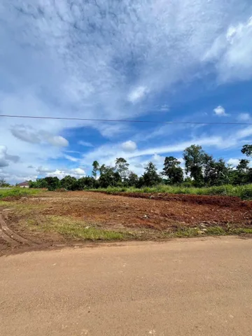 Bán đất 1420.6m² ngang 5m giá 1.15 tỷ Phường Ea Kao