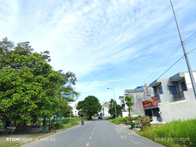 Bán đất 90m² ngang 5m giá 27 tỷ Phường Cát Lái