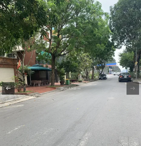 💥Cắt lỗ sâu💥Bán đất Cột 5,cột 8 mở rộng lô A13, Hồng Hà,Hạ Long