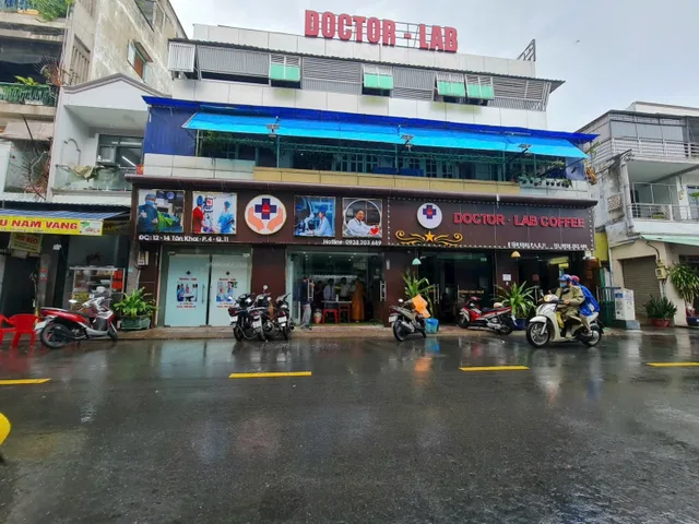 Bán 4 căn nhà 3Mt đường Tân khai. 
Quận 11 . 16 x18 nở hậu gần Bv chợ Rẫy
