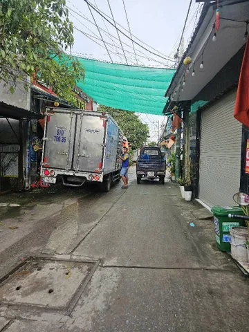 Bán nhà 2 Tầng - 4x15= 60m² , giá 5.75 tỷ Phường Bình Tân