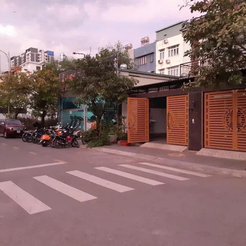 Bán đất 200m² ngang 10m giá 9.5 tỷ Phường Lái Thiêu