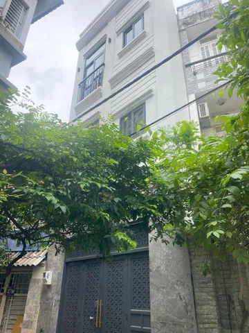Căn hộ dịch vụ mới xây 4 tầng, dòng tiền 50 triệu/tháng, đường Lê Văn Thịnh, Bình Trưng, TP. HCM (Q2 cũ)