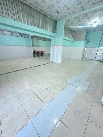Cho thuê nhà mặt tiền kinh doanh đa ngành nghề khu trung tâm TP Bến Tre.Gía 12 triệu