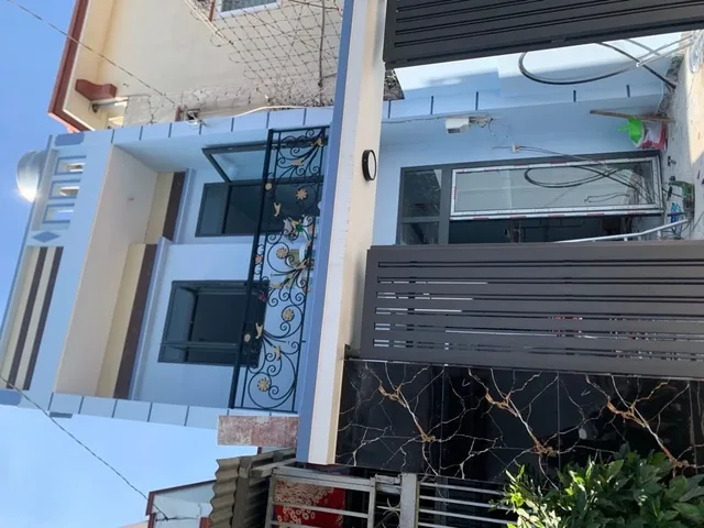 Bán nhà 84m² có sẵn 82m² thổ cư ngang 4m giá 7.4 tỷ tại Đường Đông Hưng Thuận 40 Phường Đông Hưng Thuận