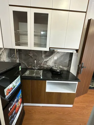 CẦU GIẤY – CHDV LÔ GÓC – 6 TẦNG THANG MÁY – 14 PHÒNG – DÒNG TIỀN 840TR/NĂM – CHỈ 15.9 TỶ