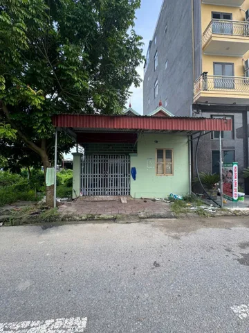 29/11/2025.Bán đất tái định cư Bắc Vang 80,6m² ngang 6,5m giá 5.13 tỷ Phường Thủy Nguyên( Dương Quan). liên hệ 0362558882
