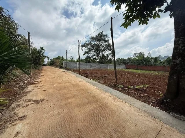 Bán đất 737.6m² giá 3 tỷ Phường Buôn Hồ