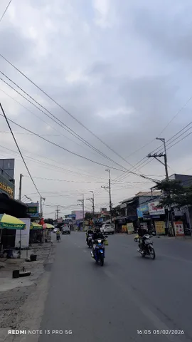 Bán gấp đất mặt tiền Lý Thái Tổ Nhơn Trạch Đồng Nai tặng căn nhà 1 trệt, dt đất 247m² ngang 4,7m giá 32tr/m2~7.9 tỷ