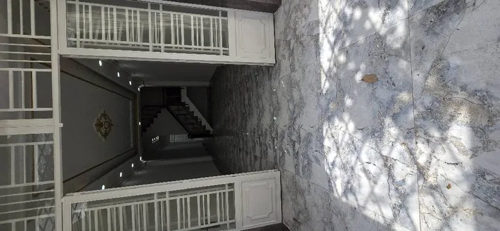 BÁN NHÀ AN LẠC HỒ HỌC LÃM 100M2 NGANG HIẾM 5M ĐƯỜNG ÔTÔ THÔNG NHIK 5 TỶ