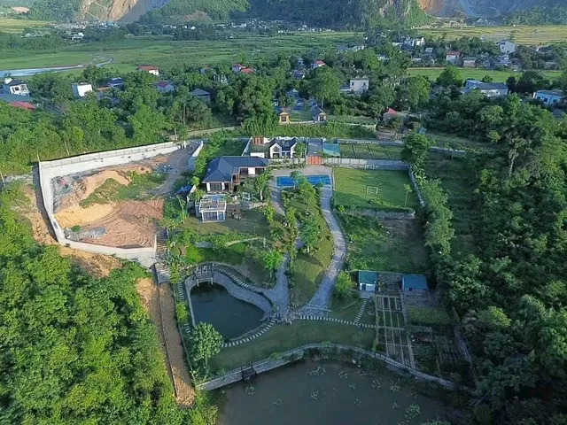 Đất bám hồ boca chốn nghỉ dưỡng triệu đô! giá bán cắt lỗ
