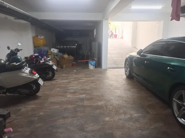 Bán nhà Gấp MT Lê Quang Định Gò Vấp
